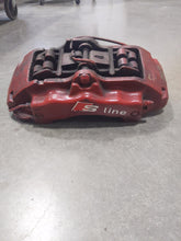 Load image into Gallery viewer, FRONT BRAKE CALIPER Audi Q7 Volkswagen Touareg 2004-2015 Left - NW25485
