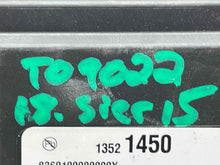 Load image into Gallery viewer, Computer  SIERRA 1500 PICKUP 2018 - NW550906
