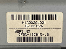Load image into Gallery viewer, Bluetooh Computer Jaguar XF 2009 09 2010 10 2011 11 2012 12 - NW433577
