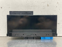 Load image into Gallery viewer, BODY CONTROL MODULE BCM COMPUTER BMW 128i 135i 2013 13 - NW568771

