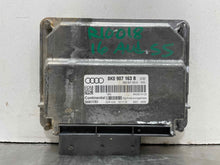Load image into Gallery viewer, SUSPENSION CONTROL MODULE COMPUTER Audi A4 S5 2009-2017 - NW393447

