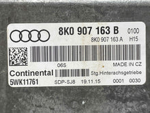 Load image into Gallery viewer, SUSPENSION CONTROL MODULE COMPUTER Audi A4 S5 2009-2017 - NW393447
