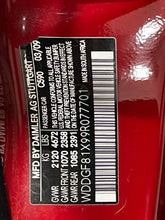 Load image into Gallery viewer, CARRIER ASSEMBLY C230 C250 C300 C350 C63 E350 E550 E63 GLK350 08-15 AWD - NW480970
