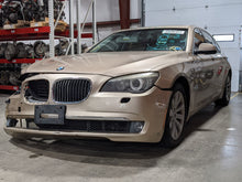 Load image into Gallery viewer, CARRIER ASSEMBLY 750 HYBRID 750i 750il Alpina B7 10-12 3.46 RATIO AWD - NW336429
