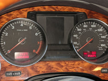 Load image into Gallery viewer, CARRIER ASSEMBLY Audi A8 S8 2003 03 2004 04 2005 05 2006 06 2007 07 08 Rear - NW240692
