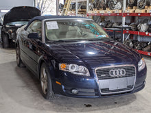 Load image into Gallery viewer, CARRIER ASSEMBLY Audi A4 S6 A6 S4 2005 05 06 07 08 Rear - NW295258
