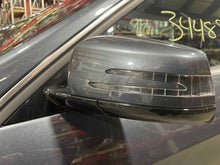 Load image into Gallery viewer, SIDE VIEW DOOR MIRROR E300 E350 E400 E550 E63 10 11 12 13 Left - NW488553
