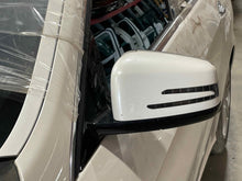 Load image into Gallery viewer, SIDE VIEW DOOR MIRROR E300 E350 E400 E550 E63 10 11 12 13 Left - NW536046

