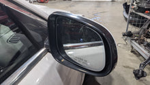 Load image into Gallery viewer, SIDE VIEW DOOR MIRROR Jaguar XF XFR 10 11 12 13 14 15 Right - NW365304
