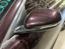 Load image into Gallery viewer, SIDE VIEW DOOR MIRROR Jaguar XF XFR 10 11 12 13 14 15 Left - NW447967

