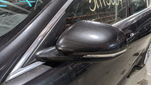 Load image into Gallery viewer, SIDE VIEW DOOR MIRROR Jaguar XF XFR 10 11 12 13 14 15 Left - NW361566
