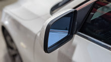 Load image into Gallery viewer, SIDE VIEW DOOR MIRROR 525i 528i 530i 535i 550i 2006-2010 Left - NW378524
