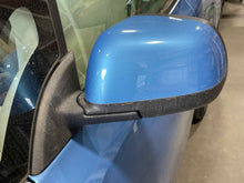 Load image into Gallery viewer, Side View Door Mirror Nissan Leaf 2012 - NW533622
