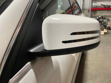 Load image into Gallery viewer, SIDE VIEW DOOR MIRROR C250 C300 C350 C63 12 13 14 Left - NW484612
