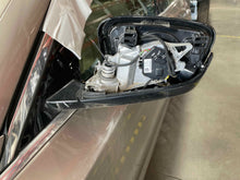 Load image into Gallery viewer, FRONT DOOR WINDOW SWITCH 530i 540i 640i GT M5 M550i X3 X4 X5 17-20 Left - NW522157
