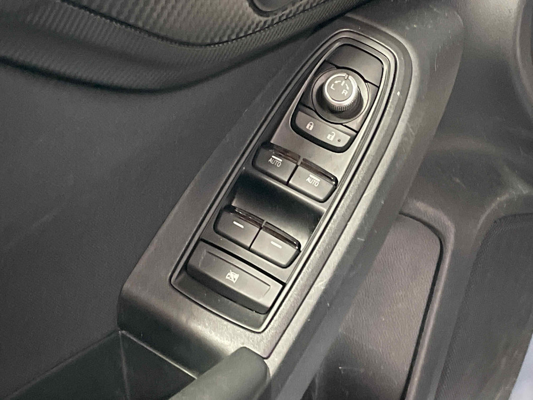 Window Switch  XV CROSSTREK 2022 - NW512840