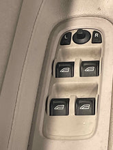 Load image into Gallery viewer, FRONT DOOR WINDOW SWITCH Volvo C70 V70 XC70 09 10 11 12 13 Left - NW422212
