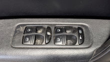 Load image into Gallery viewer, DRIVERS MASTER WINDOW SWITCH Porsche Cayenne 2003 03 2004 04 05 06 - 10 - NW395279
