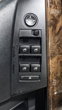 Load image into Gallery viewer, FRONT DOOR WINDOW SWITCH BMW 525i 530i 545i M5 04 05 06 07 Left - NW352568
