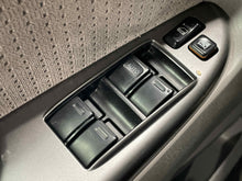 Load image into Gallery viewer, DRIVERS MASTER WINDOW SWITCH Camry XB Sienna 2002 02 03 04 05 06 07 - 10 - NW501414
