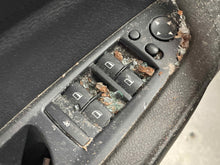 Load image into Gallery viewer, FRONT DOOR WINDOW SWITCH BMW X5 X5M X6 X6M 2007-2014 Left - NW530287
