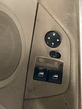 Load image into Gallery viewer, Window Switch  BMW Z4 2006 - NW444455
