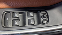 Load image into Gallery viewer, FRONT DOOR WINDOW SWITCH Volvo S60 XC60 10 11 12 13 Left - NW382744
