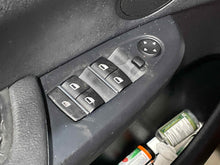 Load image into Gallery viewer, FRONT DOOR WINDOW SWITCH 320i 328D 328i 335i 428i 435i 640I 650i 12-17 LefT - NW522758
