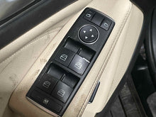 Load image into Gallery viewer, FRONT DOOR WINDOW SWITCH B250 CLA45 Gl350 Gl450 Gl550 GL63 13-20 Left - NW487743
