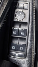 Load image into Gallery viewer, FRONT DOOR WINDOW SWITCH B250 CLA45 Gl350 Gl450 Gl550 GL63 13-20 Left - NW372897
