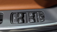 Load image into Gallery viewer, FRONT DOOR WINDOW SWITCH Volvo S60 V60 XC60 14 15 16 17 18 Left - NW395312
