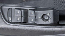 Load image into Gallery viewer, FRONT DOOR WINDOW SWITCH Audi A3 2015 15 2016 16 2017 17 Left - NW371789

