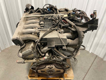 Load image into Gallery viewer, Engine Motor  BMW 750I 2001 - NW66645
