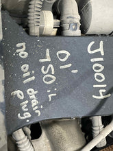Load image into Gallery viewer, Engine Motor  BMW 750I 2001 - NW66645
