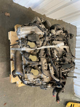 Load image into Gallery viewer, ENGINE MOTOR Mercedes-Benz E350 E550 E63 2011 11 2012 12 - NW357244
