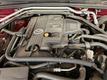 Load image into Gallery viewer, Plastic Engine Cover  MAZDA MX-5 MIATA 2011 - NW529641
