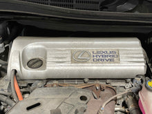 Load image into Gallery viewer, Plastic Engine Cover  LEXUS HS250H 2010 - NW518259
