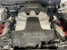 Load image into Gallery viewer, Plastic Engine Cover  AUDI S4 2013 - NW560428
