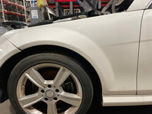 Load image into Gallery viewer, FRONT FENDER C230 C250 C300 C350 C63 2008-2015 Left - NW499083

