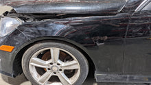 Load image into Gallery viewer, FRONT FENDER C230 C250 C300 C350 C63 2008-2015 Left - NW420428
