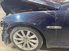 Load image into Gallery viewer, FRONT FENDER Jaguar XF XFR 2012 12 2013 13 2014 14 2015 15 Left - NW433677

