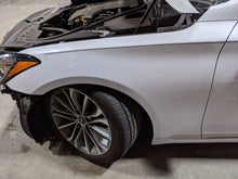 Load image into Gallery viewer, Front Fender  G80 2017 - NW216289
