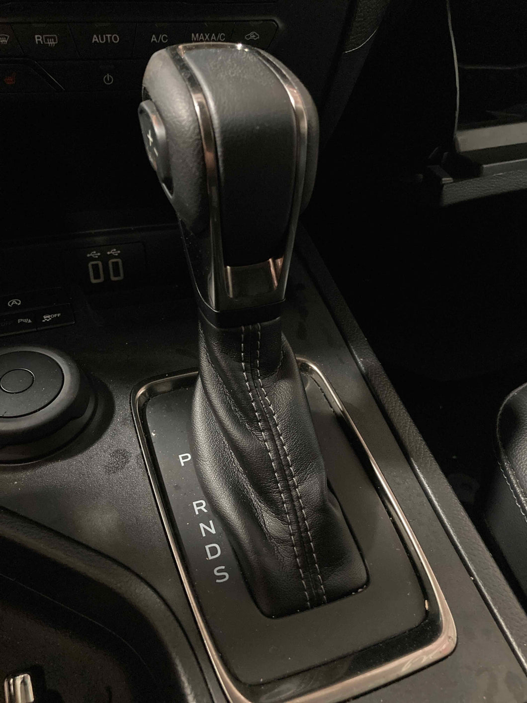 Floor Shifter Ford Ranger 2019 NW425977 Tom's Foreign Auto Parts