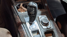 Load image into Gallery viewer, Floor Shifter  BMW X5 2013 - NW396877
