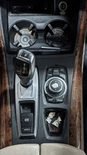 Load image into Gallery viewer, Floor Shifter  BMW X5 2012 - NW352659
