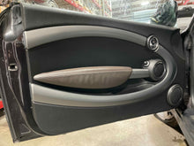 Load image into Gallery viewer, Front Interior Door Trim Panel  MINI COOPER 2013 - NW466617
