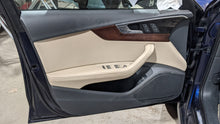 Load image into Gallery viewer, Front Interior Door Trim Panel  AUDI ALLROAD 2020 - NW398229
