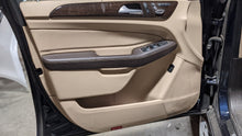 Load image into Gallery viewer, Front Interior Door Trim Panel  MERCEDES GLS-CLASS 2017 - NW398386
