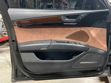 Load image into Gallery viewer, Front Interior Door Trim Panel  AUDI A8 2011 - NW482655
