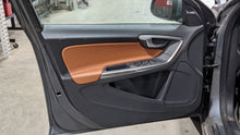 Load image into Gallery viewer, Front Interior Door Trim Panel  VOLVO S60 2016 - NW398466
